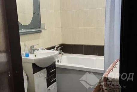 Сдам 1-кімнатну квартиру, Гагарина проспект, Проспект Гагарина метро, Код: 804741/1