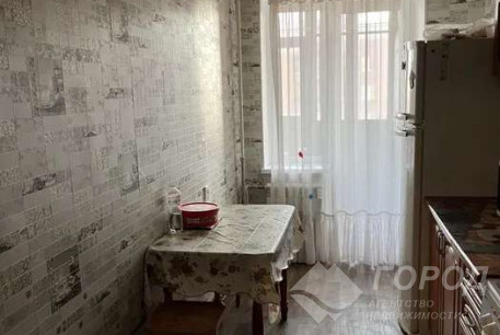 Сдам 1-кімнатну квартиру, Гагарина проспект, Проспект Гагарина метро, Код: 804741/1