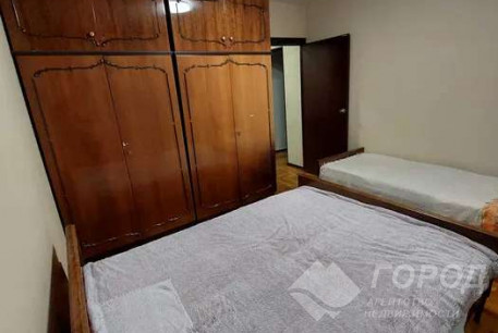 Сдам 2-х кімнатну квартиру, Павлово поле, Ботанический сад метро, Код: 804745/1