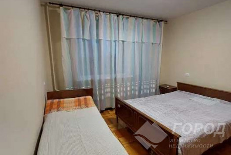 Сдам 2-х кімнатну квартиру, Павлово поле, Ботанический сад метро, Код: 804745/1