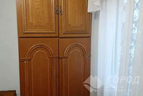 Сдам гостинку, Гагарина проспект, Код: 804746/1