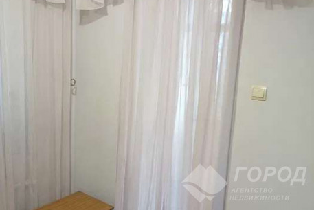 Сдам гостинку, Гагарина проспект, Код: 804746/1