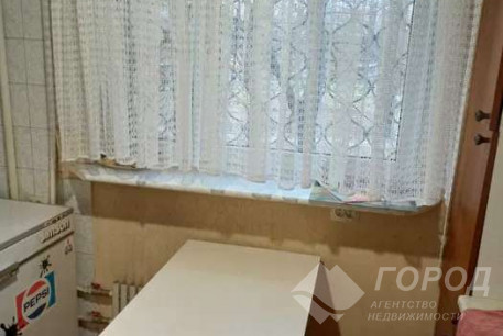 Сдам гостинку, Гагарина проспект, Код: 804746/1