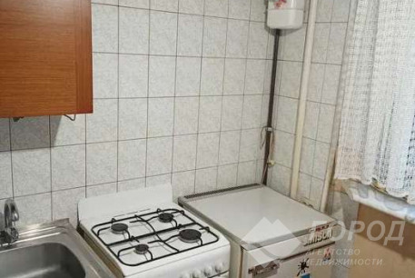 Сдам гостинку, Гагарина проспект, Код: 804746/1