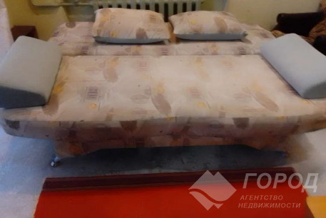 Сдам 2-х кімнатну квартиру, Салтовка, Академика Барабашова метро, Код: 804747/1