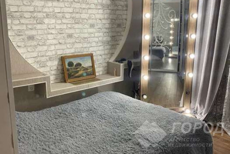 Сдам 1-кімнатну квартиру, Гагарина проспект, Проспект Гагарина метро, Код: 804748/1