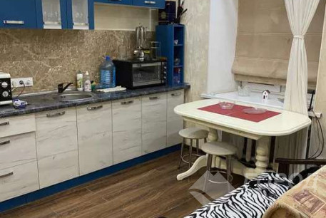 Сдам 1-кімнатну квартиру, Гагарина проспект, Проспект Гагарина метро, Код: 804748/1