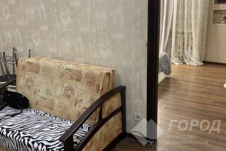 Сдам 1-кімнатну квартиру, Гагарина проспект, Проспект Гагарина метро, Код: 804748/1