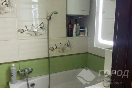 Сдам 1-кімнатну квартиру, Гагарина проспект, Проспект Гагарина метро, Код: 804748/1