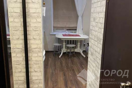 Сдам 1-кімнатну квартиру, Гагарина проспект, Проспект Гагарина метро, Код: 804748/1