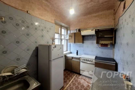 Сдам 4-х кімнатну квартиру, Сосновая Горка, Код: 804749/1