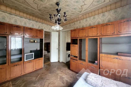 Сдам 4-х кімнатну квартиру, Сосновая Горка, Код: 804749/1