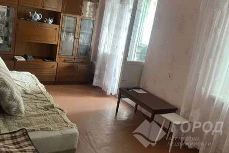 Сдам 2-х кімнатну квартиру, Рогань, Код: 804752/1