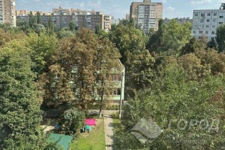 Продам 2-х кімнатну квартиру, Гагарина проспект, Код: 804760/1