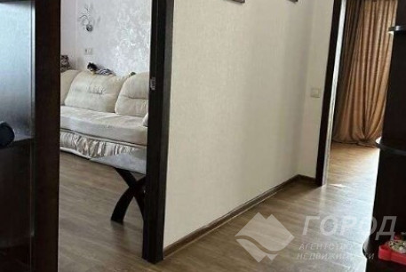 Продам 2-х кімнатну квартиру, Гагарина проспект, Код: 804760/1