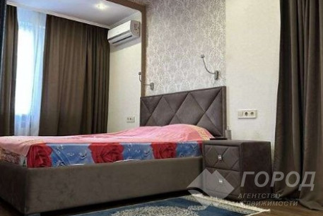 Продам 2-х кімнатну квартиру, Гагарина проспект, Код: 804760/1