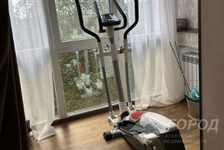 Продам 2-х кімнатну квартиру, Гагарина проспект, Код: 804760/1