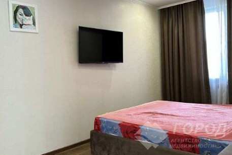 Продам 2-х кімнатну квартиру, Гагарина проспект, Код: 804760/1