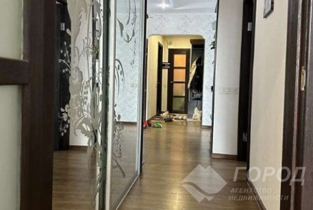 Продам 2-х кімнатну квартиру, Гагарина проспект, Код: 804760/1