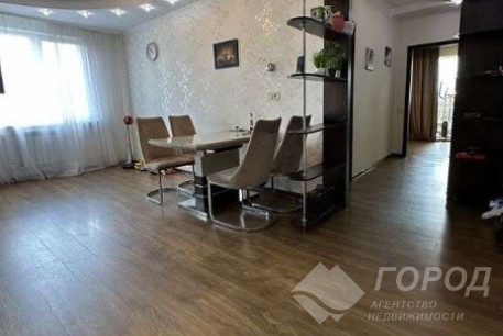 Продам 2-х кімнатну квартиру, Гагарина проспект, Код: 804760/1