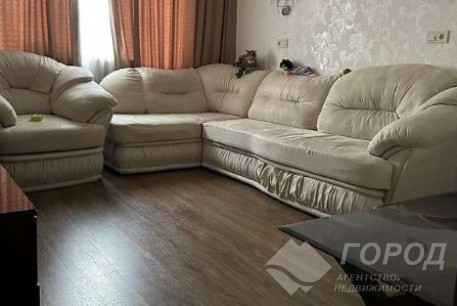 Продам 2-х кімнатну квартиру, Гагарина проспект, Код: 804760/1