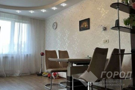 Продам 2-х кімнатну квартиру, Гагарина проспект, Код: 804760/1