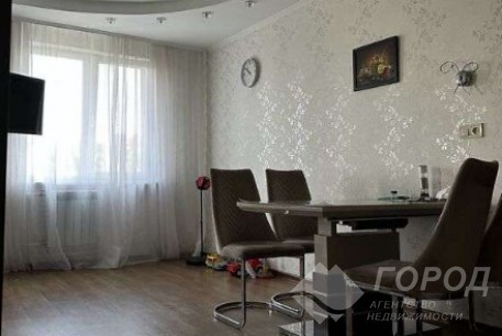 Продам 2-х кімнатну квартиру, Гагарина проспект, Код: 804760/1