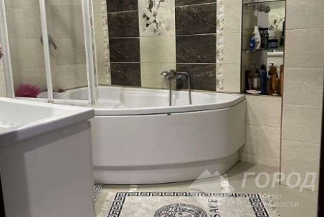 Продам 2-х кімнатну квартиру, Гагарина проспект, Код: 804760/1