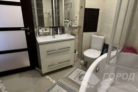 Продам 2-х кімнатну квартиру, Гагарина проспект, Код: 804760/1