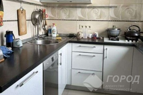 Продам 2-х кімнатну квартиру, Гагарина проспект, Код: 804760/1