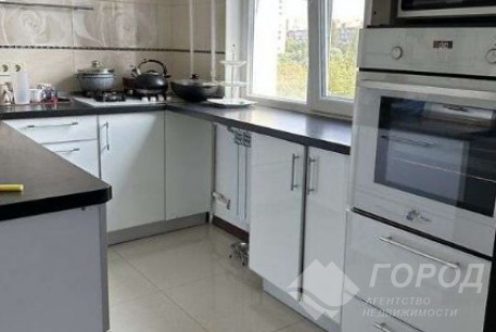 Продам 2-х кімнатну квартиру, Гагарина проспект, Код: 804760/1