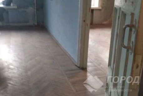 Продам 3-х кімнатну квартиру, Центр, Пушкинская метро, Код: 804763/1