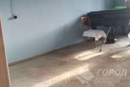 Продам 3-х кімнатну квартиру, Центр, Пушкинская метро, Код: 804763/1