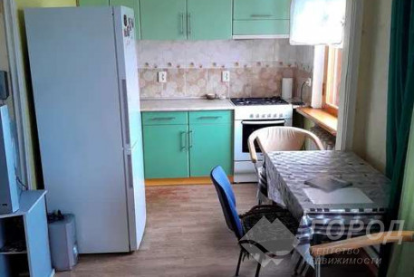 Сдам 2-х кімнатну квартиру, Холодная Гора, Код: 804766/1