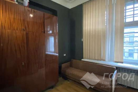 Сдам гостинку, Центр, Исторический Музей метро, Код: 804767/1