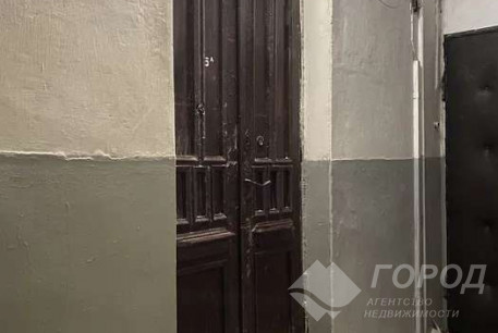 Сдам гостинку, Центр, Исторический Музей метро, Код: 804767/1