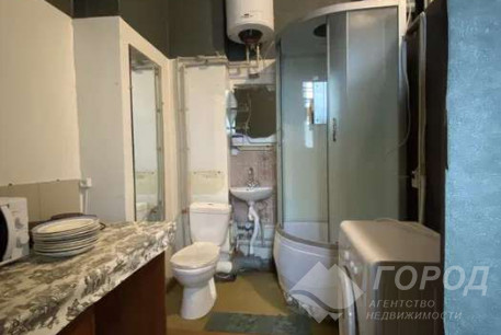 Сдам гостинку, Центр, Исторический Музей метро, Код: 804767/1