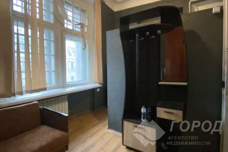 Сдам гостинку, Центр, Исторический Музей метро, Код: 804767/1