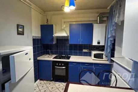 Сдам 2-х кімнатну квартиру, Центр, Архитектора Бекетова метро, Код: 804768/1