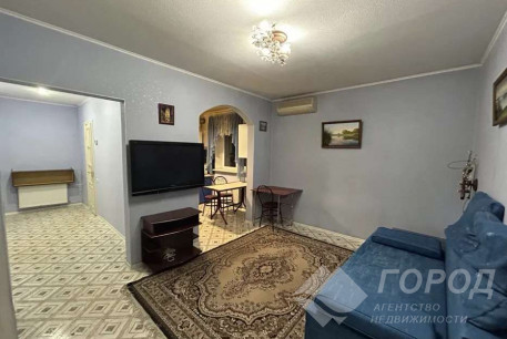 Сдам 2-х кімнатну квартиру, Центр, Архитектора Бекетова метро, Код: 804768/1