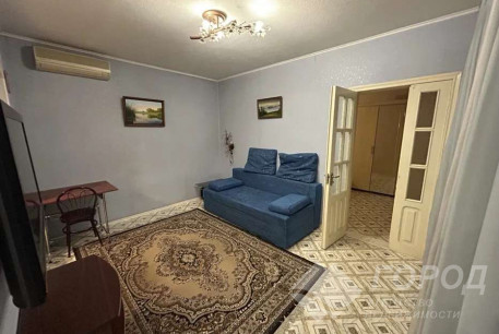 Сдам 2-х кімнатну квартиру, Центр, Архитектора Бекетова метро, Код: 804768/1