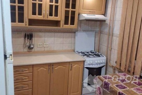 Сдам 1-кімнатну квартиру, Рогань, Восточный, Код: 804772/1