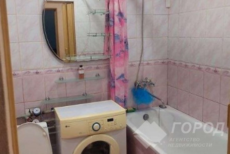 Сдам 1-кімнатну квартиру, Рогань, Восточный, Код: 804772/1