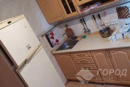 Сдам 1-кімнатну квартиру, Рогань, Восточный, Код: 804772/1