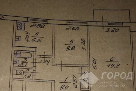 Продам 2-х кімнатну квартиру, Холодная Гора, Холодная Гора метро, Код: 804773/1