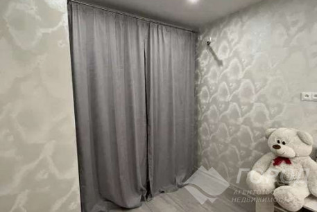 Продам 1-кімнатну квартиру в новобудові, Салтовка, Академика Павлова метро, Код: 804774/1