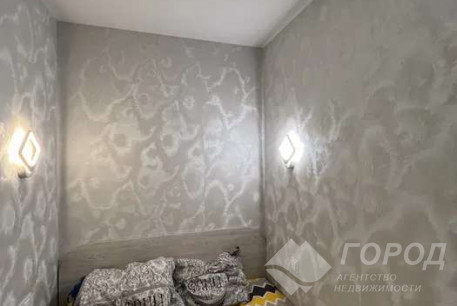 Продам 1-кімнатну квартиру в новобудові, Салтовка, Академика Павлова метро, Код: 804774/1