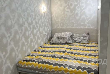 Продам 1-кімнатну квартиру в новобудові, Салтовка, Академика Павлова метро, Код: 804774/1