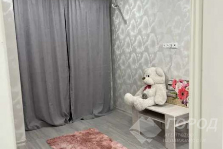 Продам 1-кімнатну квартиру в новобудові, Салтовка, Академика Павлова метро, Код: 804774/1