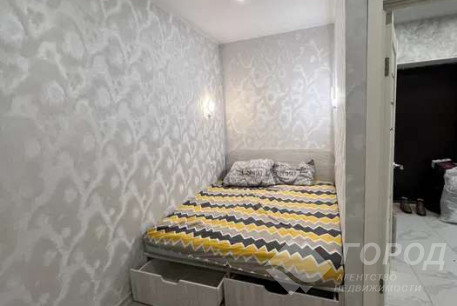 Продам 1-кімнатну квартиру в новобудові, Салтовка, Академика Павлова метро, Код: 804774/1